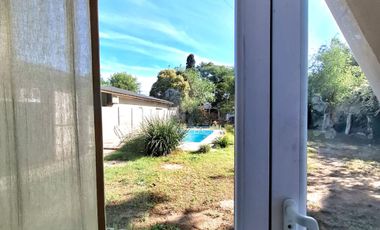 CASA QUINTA EN VENTA EN PEHUAJO CON PILETA