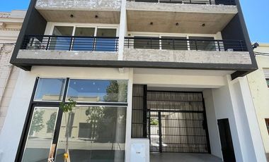 DEPARTAMENTO MONOAMBIENTE EN VENTA EN BRAGADO