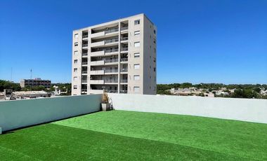 DEPARTAMENTO MONOAMBIENTE EN VENTA EN BRAGADO