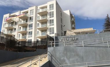 Departamento en Arriendo en Condominio Vista Mar