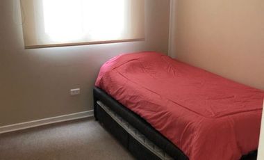 Departamento en Arriendo en Condominio Vista Mar