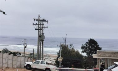 Departamento en Arriendo en Condominio Vista Mar