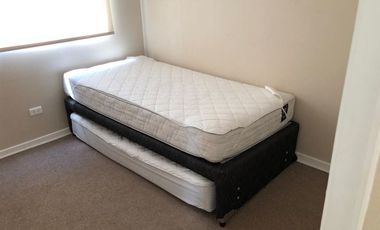 Departamento en Arriendo en Condominio Vista Mar