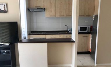 Departamento en Arriendo en Condominio Vista Mar