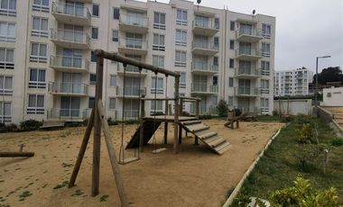 Departamento en Arriendo en Condominio Vista Mar