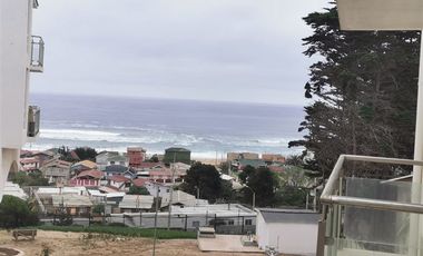 Departamento en Arriendo en Condominio Vista Mar