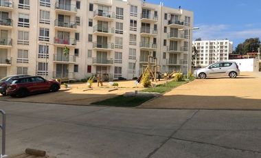 Departamento en Arriendo en Condominio Vista Mar