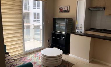 Departamento en Arriendo en Condominio Vista Mar