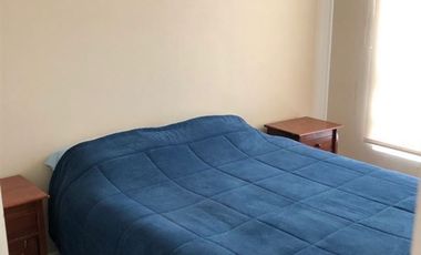 Departamento en Arriendo en Condominio Vista Mar