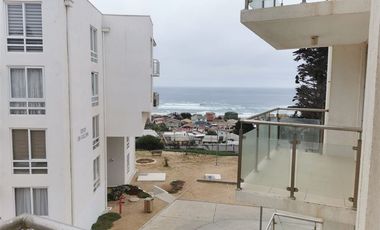 Departamento en Arriendo en Condominio Vista Mar
