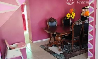 Casa en Venta en Victor Troncoso Muñoz y Luis Hinojosa Pascua