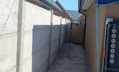 Casa en Venta en Victor Troncoso Muñoz y Luis Hinojosa Pascua