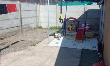 Casa en Venta en Victor Troncoso Muñoz y Luis Hinojosa Pascua