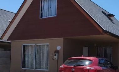 Casa en Venta en Victor Troncoso Muñoz y Luis Hinojosa Pascua