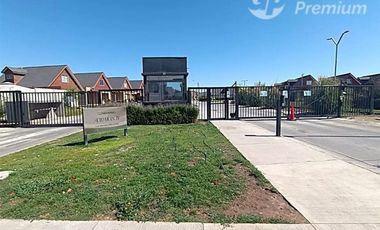 Casa en Venta en Victor Troncoso Muñoz y Luis Hinojosa Pascua