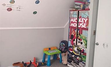 Casa en Venta en Victor Troncoso Muñoz y Luis Hinojosa Pascua