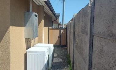 Casa en Venta en Victor Troncoso Muñoz y Luis Hinojosa Pascua
