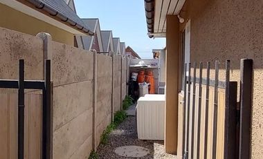 Casa en Venta en Victor Troncoso Muñoz y Luis Hinojosa Pascua