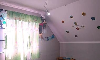 Casa en Venta en Victor Troncoso Muñoz y Luis Hinojosa Pascua