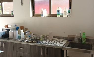 Local Comercial en Arriendo en clemente diaz 350