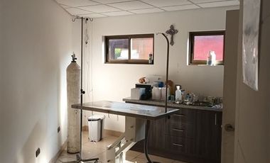 Local Comercial en Arriendo en clemente diaz 350