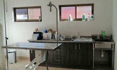 Local Comercial en Arriendo en clemente diaz 350