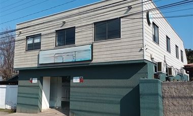 Local Comercial en Arriendo en clemente diaz 350