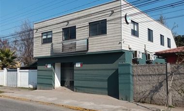 Local Comercial en Arriendo en clemente diaz 350