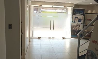 Local Comercial en Arriendo en clemente diaz 350