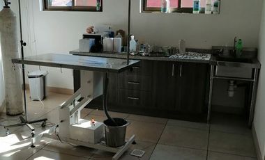 Local Comercial en Arriendo en clemente diaz 350