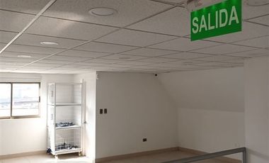 Local Comercial en Arriendo en clemente diaz 350
