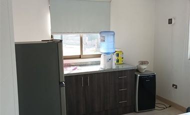 Local Comercial en Arriendo en clemente diaz 350