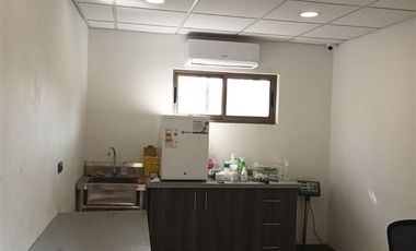 Local Comercial en Arriendo en clemente diaz 350
