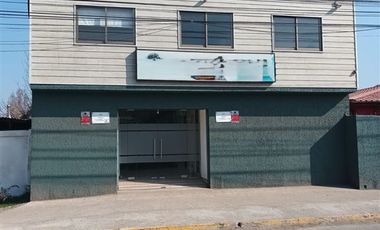 Local Comercial en Arriendo en clemente diaz 350