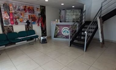 Local Comercial en Arriendo en clemente diaz 350