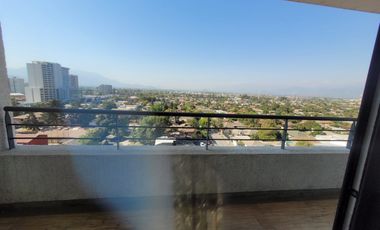 Departamento en Arriendo en Rancagua