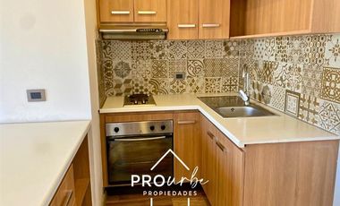 Departamento en Venta en Metro Ecuador