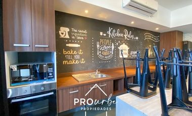 Departamento en Venta en Metro Ecuador