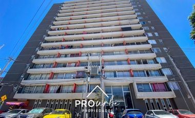Departamento en Venta en Metro Ecuador