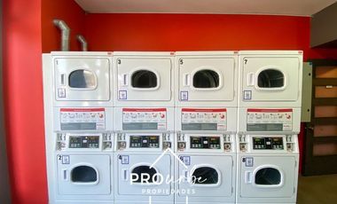 Departamento en Venta en Metro Ecuador