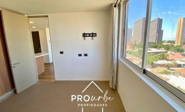 Departamento en Venta en Metro Ecuador