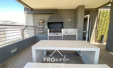 Departamento en Venta en Metro Ecuador