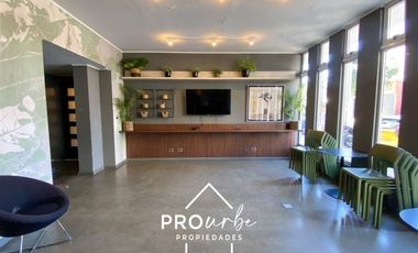 Departamento en Venta en Metro Ecuador
