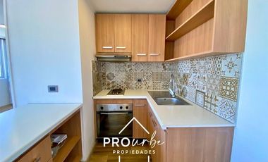 Departamento en Venta en Metro Ecuador