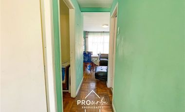 Departamento en Venta en General Eckdahl