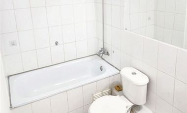 Departamento en Venta en pasaje lincoyan 3060
