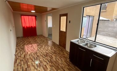 Casa en Venta en Pasaje Palguin