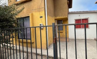 Casa en Venta en Pasaje Palguin
