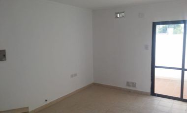 SE VENDE DEPARTAMENTO DE 2 DORMITORIOS CON TERRAZA