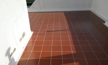 SE VENDE DEPARTAMENTO DE 2 DORMITORIOS CON TERRAZA